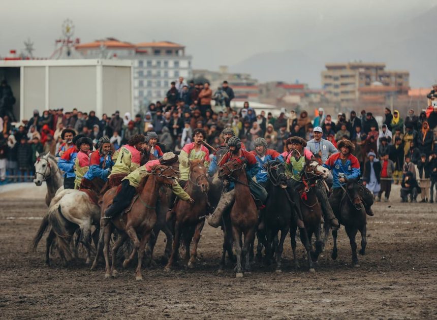 Bets on National Competitions: Traditional Sports and Exotic Contests