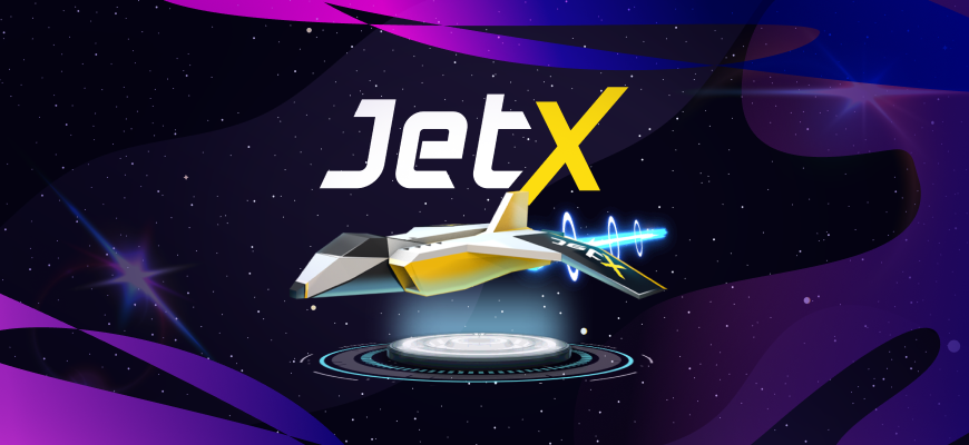 JetX Crash Game