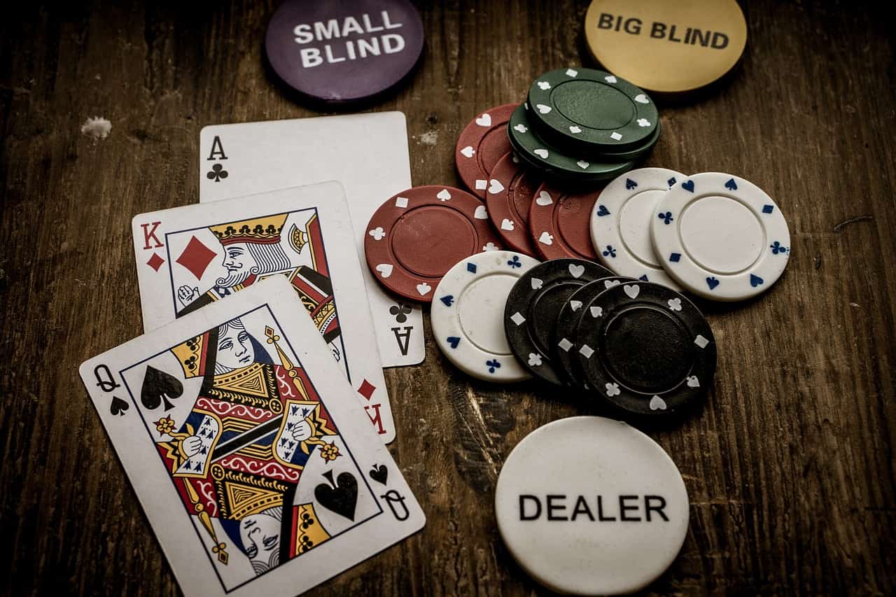 Poker Terminology and Slang