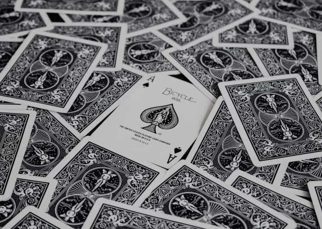 Tips On How To Gamble In Online Casinos Responsibly And Win Money