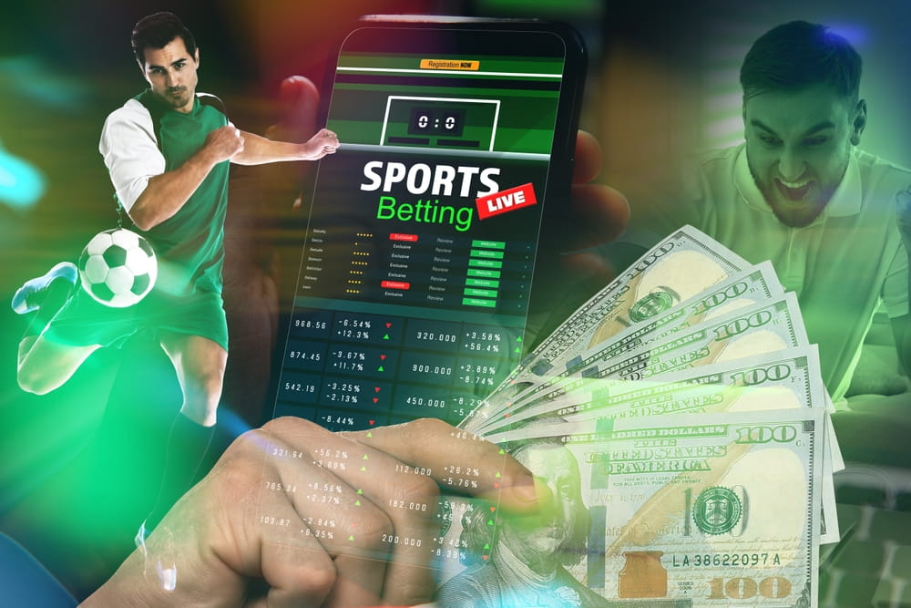 The Role of AI in Predicting Sports Outcomes for Bettors