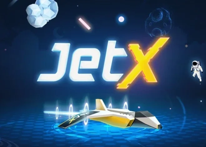 Revolutionizing crash games: Introducing JetX by SmartSoft Gaming
